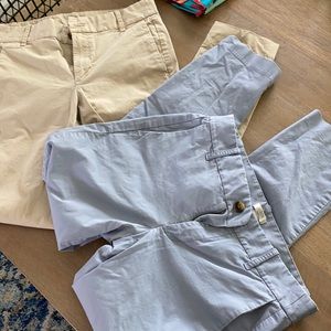 J.Crew Chino Bundle